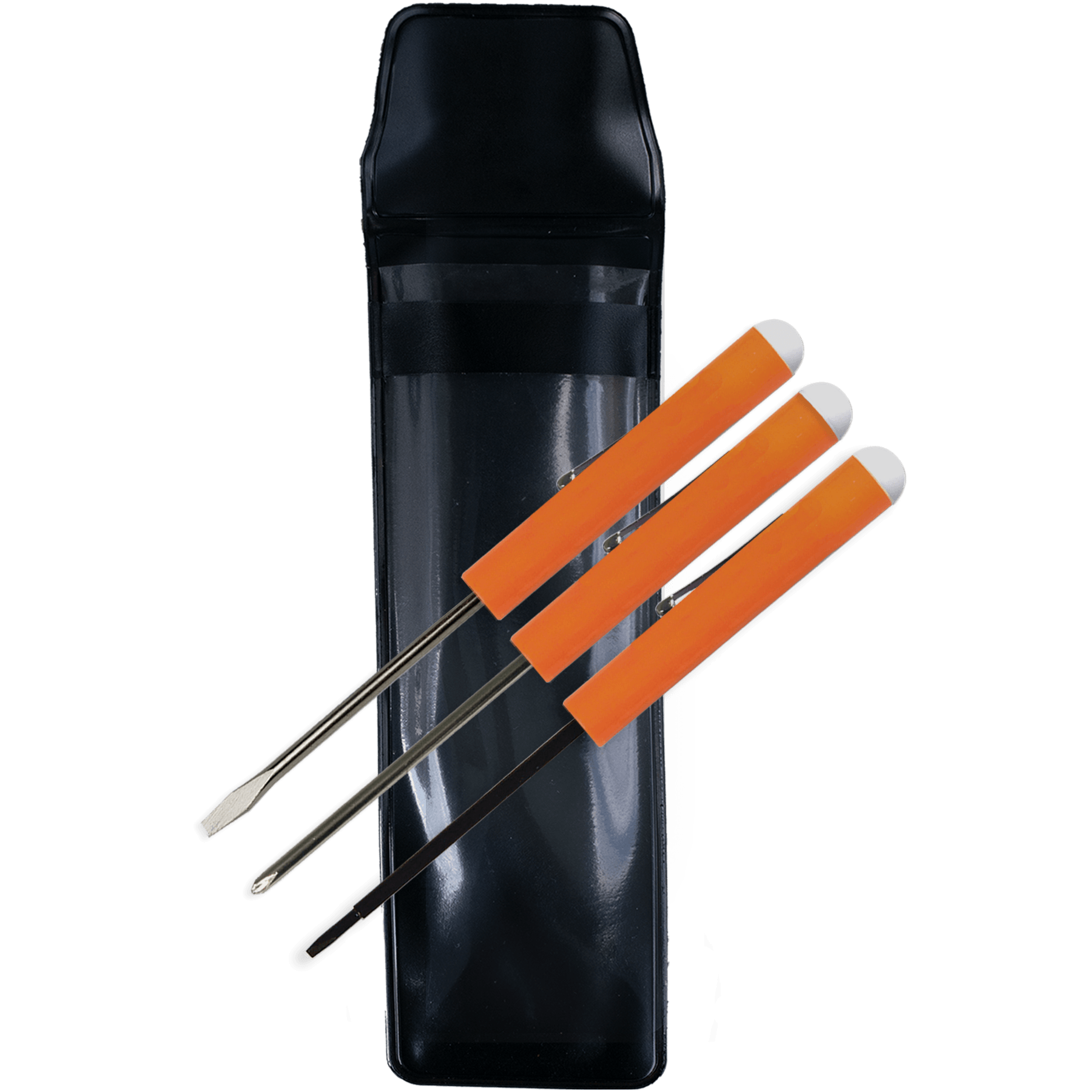 Orange Blank